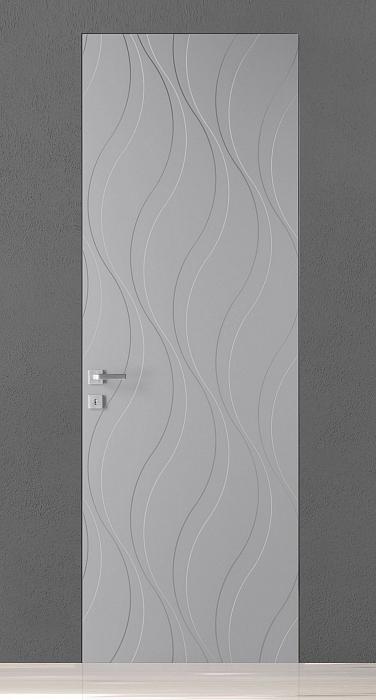 TREND TR11, Ch, Grigio Chiaro